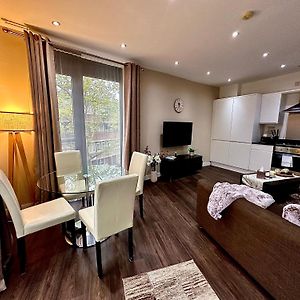 Appartement met een Slaapkamer